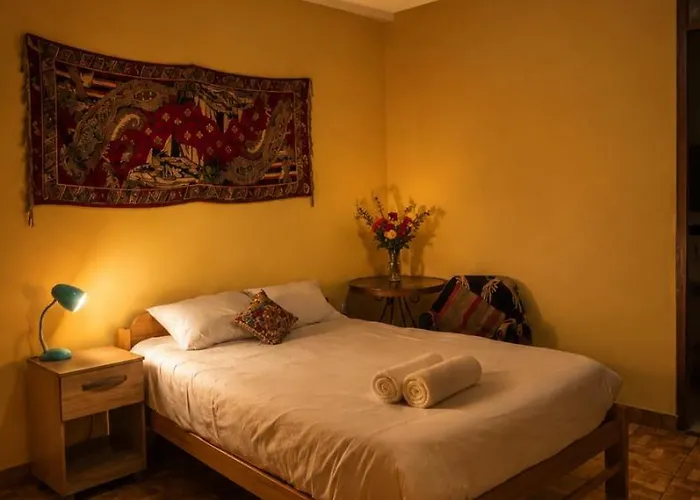 Here And Now *